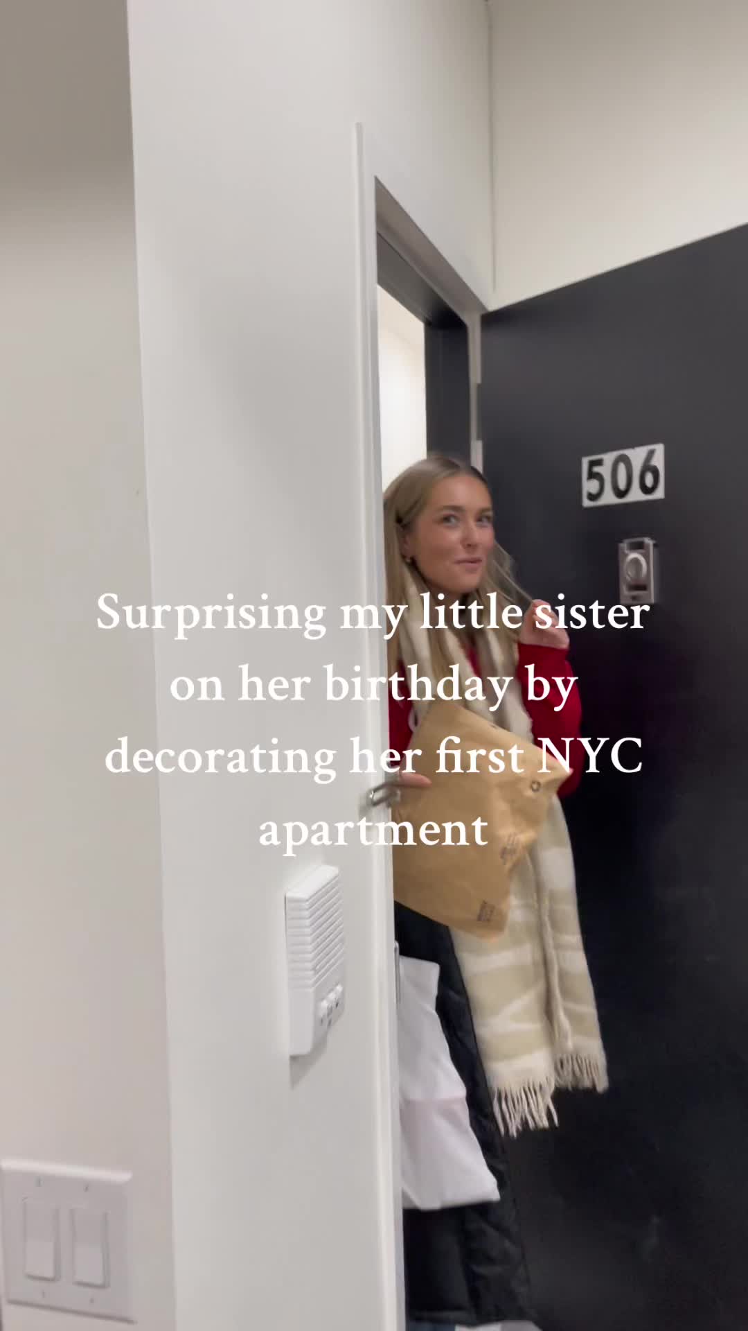 8 hour studio apartment transformation!!